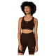 Asics Γυναικείο μπουστάκι Road Compression Bra Asics Γυναικείο μπουστάκι Road Compression Bra